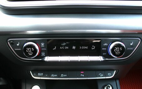 Audi Q5, 2020 год, 4 250 000 рублей, 16 фотография