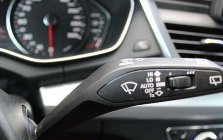Audi Q5, 2020 год, 4 250 000 рублей, 13 фотография