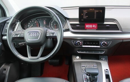 Audi Q5, 2020 год, 4 250 000 рублей, 7 фотография