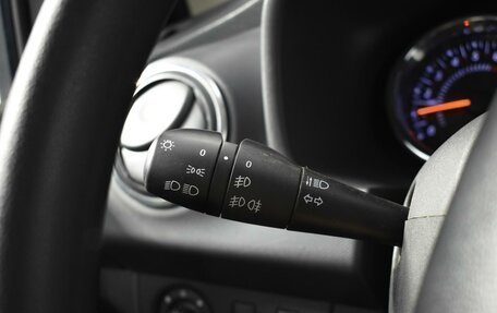 Renault Logan II, 2021 год, 1 073 100 рублей, 15 фотография