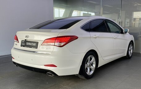 Hyundai i40 I рестайлинг, 2013 год, 955 000 рублей, 6 фотография