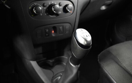 Renault Logan II, 2021 год, 1 073 100 рублей, 20 фотография