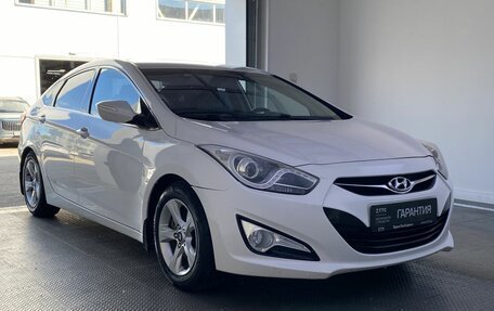 Hyundai i40 I рестайлинг, 2013 год, 955 000 рублей, 3 фотография