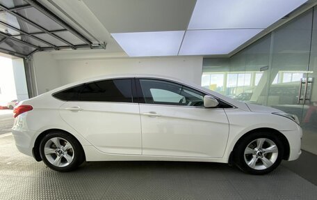 Hyundai i40 I рестайлинг, 2013 год, 955 000 рублей, 5 фотография