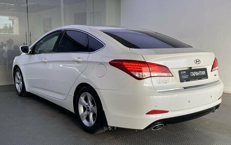 Hyundai i40 I рестайлинг, 2013 год, 955 000 рублей, 8 фотография