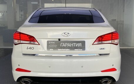 Hyundai i40 I рестайлинг, 2013 год, 955 000 рублей, 7 фотография