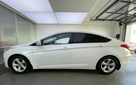 Hyundai i40 I рестайлинг, 2013 год, 955 000 рублей, 10 фотография