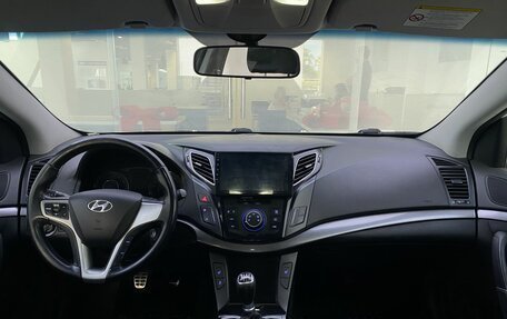 Hyundai i40 I рестайлинг, 2013 год, 955 000 рублей, 17 фотография