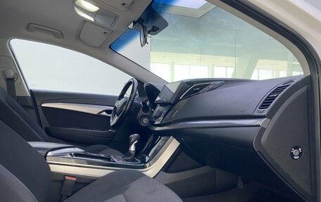Hyundai i40 I рестайлинг, 2013 год, 955 000 рублей, 13 фотография