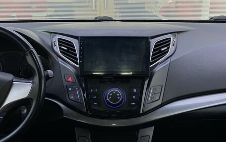 Hyundai i40 I рестайлинг, 2013 год, 955 000 рублей, 18 фотография