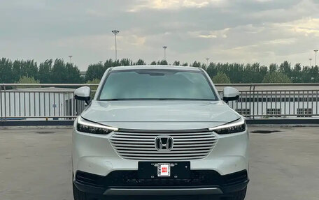 Honda Vezel, 2023 год, 1 515 200 рублей, 2 фотография