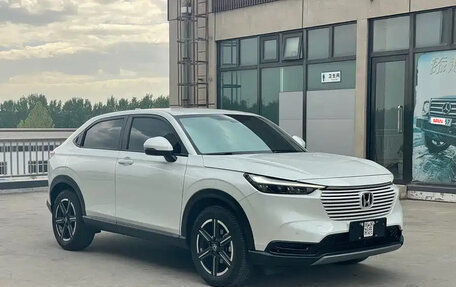 Honda Vezel, 2023 год, 1 515 200 рублей, 3 фотография