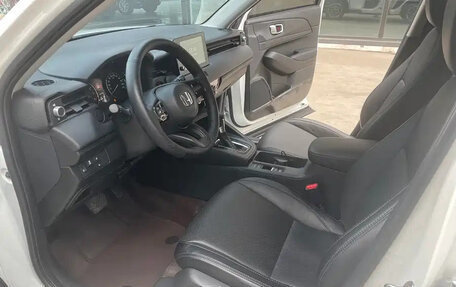 Honda Vezel, 2023 год, 1 515 200 рублей, 8 фотография