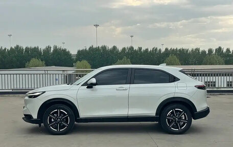 Honda Vezel, 2023 год, 1 515 200 рублей, 7 фотография