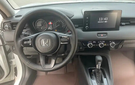Honda Vezel, 2023 год, 1 515 200 рублей, 14 фотография