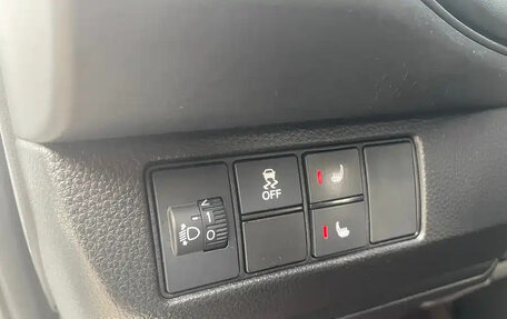 Honda Vezel, 2023 год, 1 515 200 рублей, 17 фотография