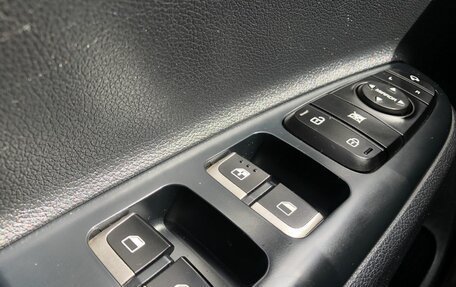 KIA Rio IV, 2021 год, 1 764 500 рублей, 13 фотография