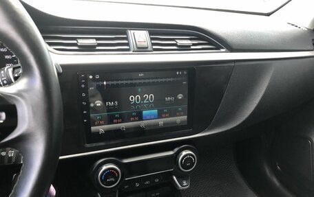 KIA Rio IV, 2021 год, 1 764 500 рублей, 14 фотография