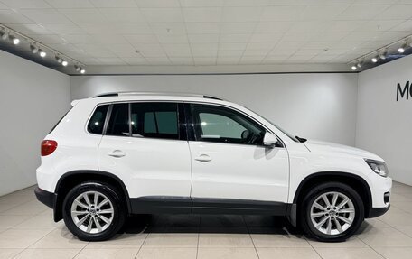 Volkswagen Tiguan I, 2013 год, 1 649 000 рублей, 6 фотография