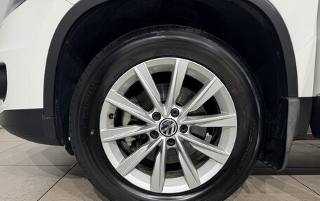 Volkswagen Tiguan I, 2013 год, 1 649 000 рублей, 9 фотография