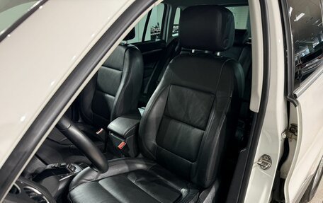 Volkswagen Tiguan I, 2013 год, 1 649 000 рублей, 10 фотография