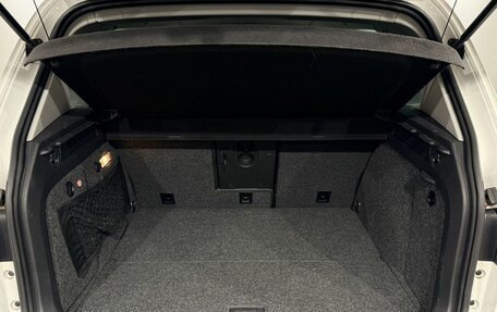 Volkswagen Tiguan I, 2013 год, 1 649 000 рублей, 16 фотография