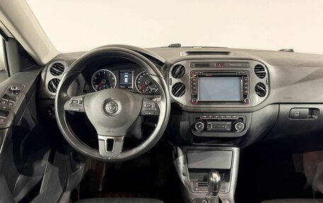 Volkswagen Tiguan I, 2013 год, 1 649 000 рублей, 12 фотография