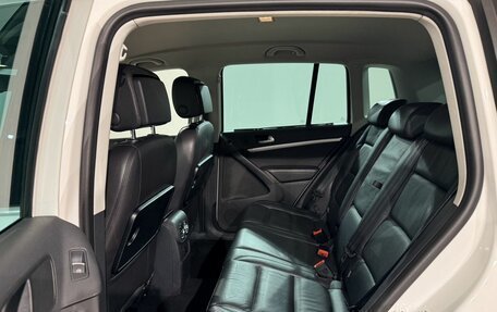 Volkswagen Tiguan I, 2013 год, 1 649 000 рублей, 14 фотография