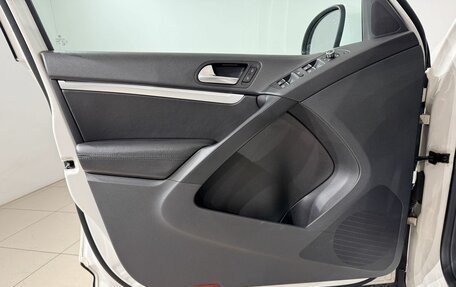 Volkswagen Tiguan I, 2013 год, 1 649 000 рублей, 15 фотография