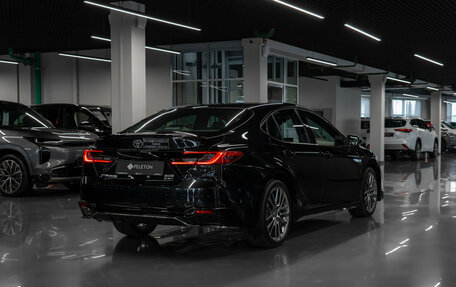 Toyota Camry, 2026 год, 4 150 000 рублей, 5 фотография