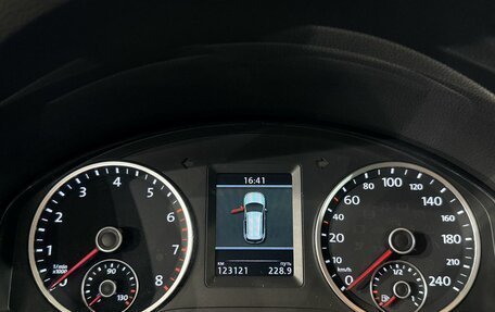 Volkswagen Tiguan I, 2013 год, 1 649 000 рублей, 19 фотография
