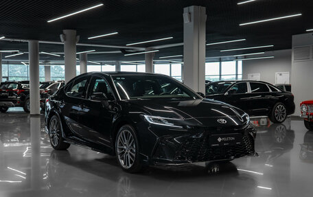 Toyota Camry, 2026 год, 4 150 000 рублей, 2 фотография