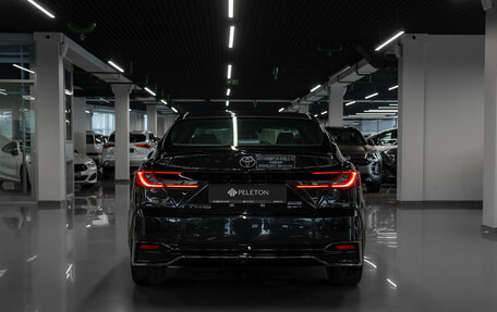 Toyota Camry, 2026 год, 4 150 000 рублей, 6 фотография