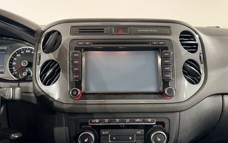 Volkswagen Tiguan I, 2013 год, 1 649 000 рублей, 17 фотография