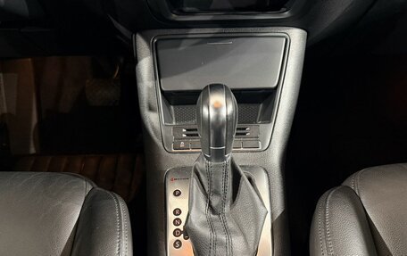 Volkswagen Tiguan I, 2013 год, 1 649 000 рублей, 18 фотография