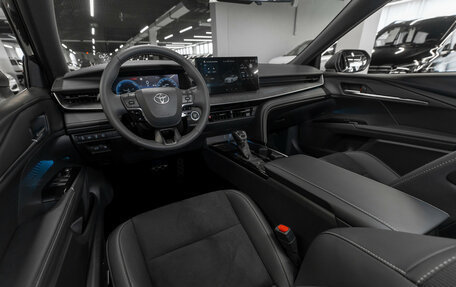 Toyota Camry, 2026 год, 4 150 000 рублей, 7 фотография