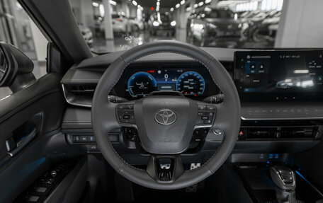 Toyota Camry, 2026 год, 4 150 000 рублей, 11 фотография