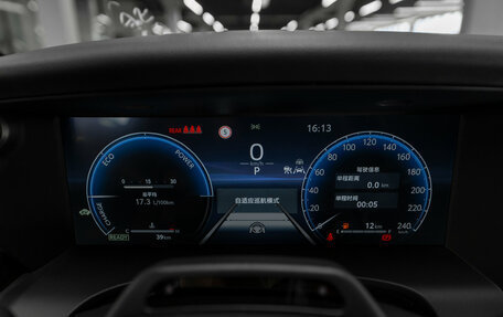 Toyota Camry, 2026 год, 4 150 000 рублей, 12 фотография