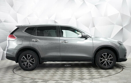 Nissan X-Trail, 2015 год, 1 667 000 рублей, 4 фотография