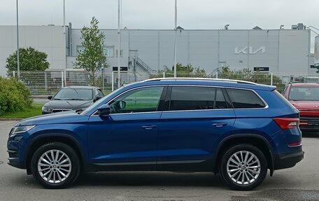 Skoda Kodiaq I, 2018 год, 3 190 000 рублей, 7 фотография