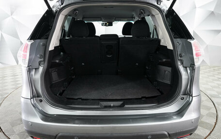 Nissan X-Trail, 2015 год, 1 667 000 рублей, 11 фотография