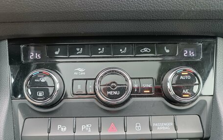 Skoda Kodiaq I, 2018 год, 3 190 000 рублей, 13 фотография