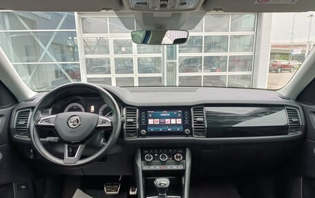 Skoda Kodiaq I, 2018 год, 3 190 000 рублей, 18 фотография
