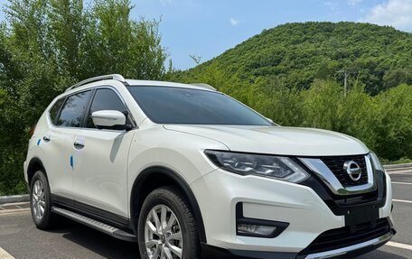Nissan X-Trail, 2023 год, 1 970 000 рублей, 3 фотография