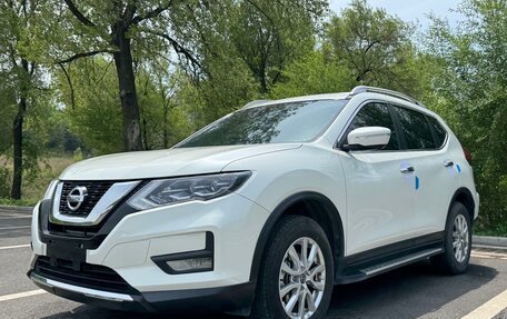 Nissan X-Trail, 2023 год, 1 970 000 рублей, 2 фотография
