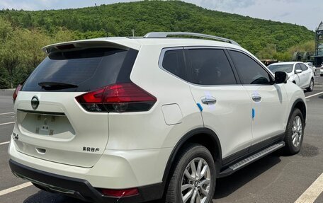 Nissan X-Trail, 2023 год, 1 970 000 рублей, 5 фотография