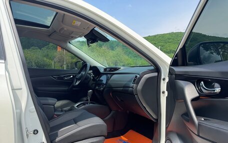Nissan X-Trail, 2023 год, 1 970 000 рублей, 8 фотография