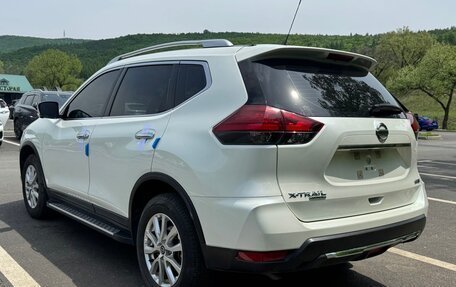 Nissan X-Trail, 2023 год, 1 970 000 рублей, 6 фотография