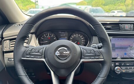Nissan X-Trail, 2023 год, 1 970 000 рублей, 11 фотография