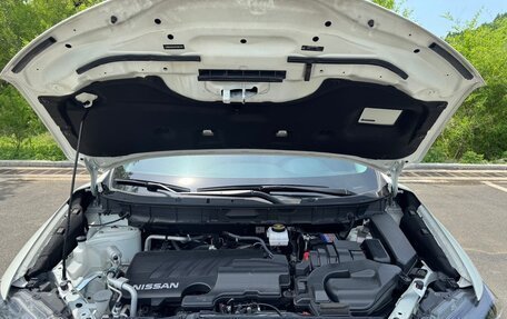 Nissan X-Trail, 2023 год, 1 970 000 рублей, 16 фотография